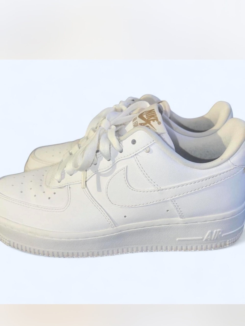 Nike Air Force Size 7.5